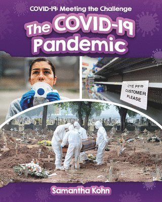 The Covid-19 Pandemic 1