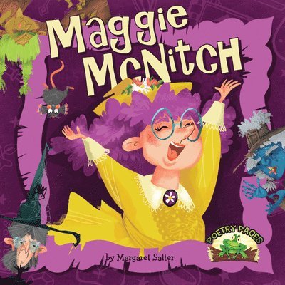 Maggie McNitch 1