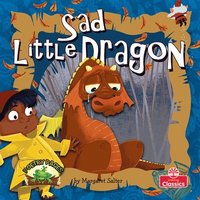 bokomslag Sad Little Dragon