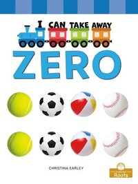 bokomslag I Can Take Away Zero