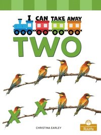 bokomslag I Can Take Away Two