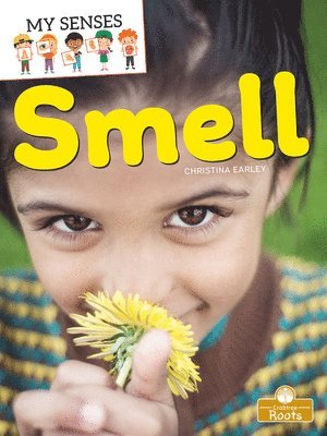 bokomslag Smell