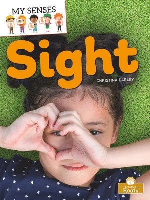 Christina Earley - Sight, Häftad. Tillgänglighet: Lägg i varukorg