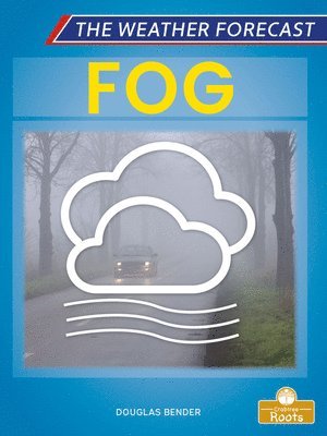 Douglas Bender - Fog, Häftad