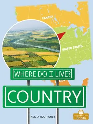 Alicia Rodriguez - Country, Häftad. Tillgänglighet: Lägg i varukorg