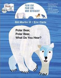 bokomslag Polar Bear Storytime Set Uab