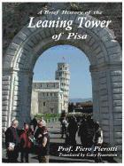 bokomslag A Brief History of the Leaning Tower of Pisa