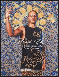 bokomslag Kehinde Wiley The World Stage: Israel