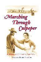 bokomslag Marching Through Culpeper