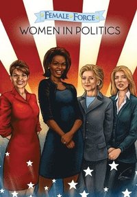 bokomslag Female Force