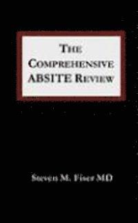 The Comprehensive Absite Review