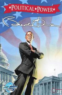bokomslag Barack Obama
