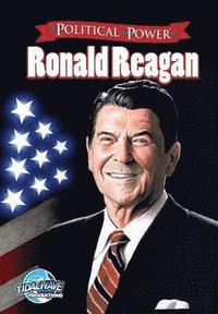 bokomslag Political Power: Ronald Reagan