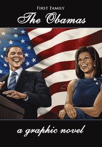 bokomslag First Family: Obamas