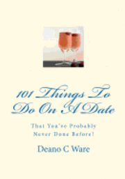 101 Things To Do On A Date 1