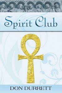 bokomslag Spirit Club
