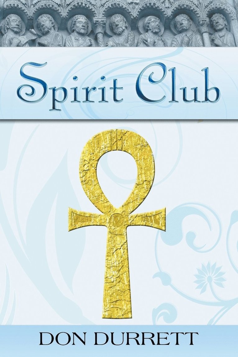 Spirit Club 1