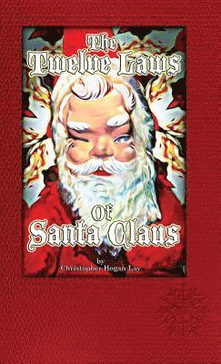 The Twelve Laws of Santa Claus 1