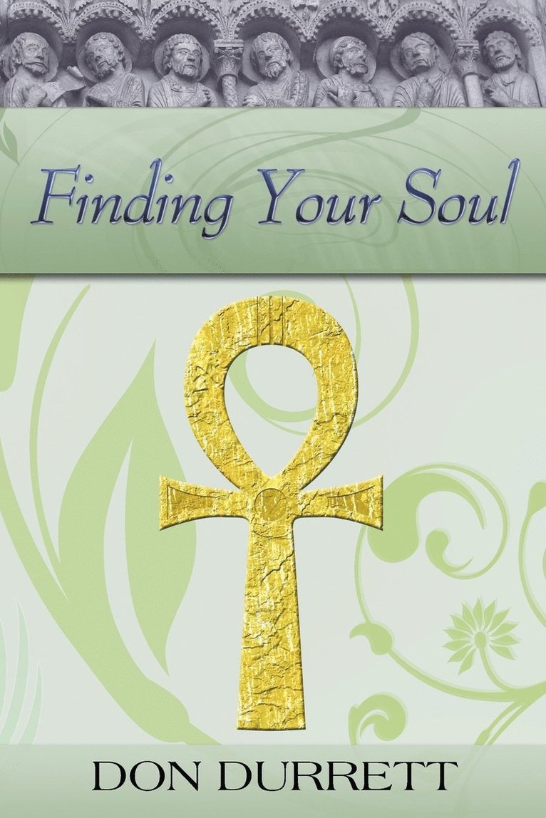 Finding Your Soul 1