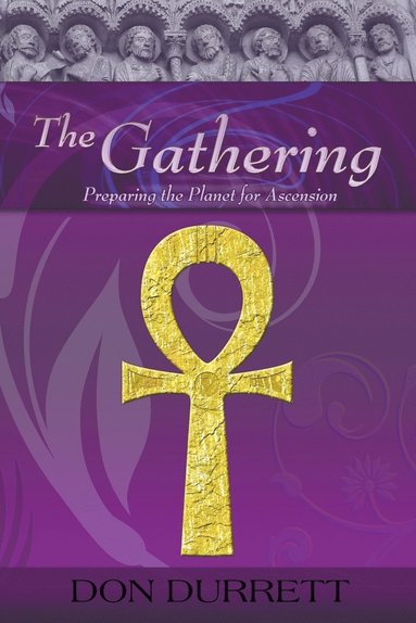 bokomslag Gathering