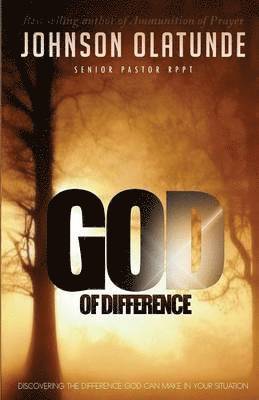 God of Difference 1