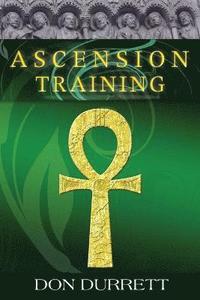 bokomslag Ascension Training