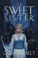 bokomslag SWEET SISTER