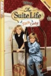 bokomslag The Suite Life of Zack & Cody