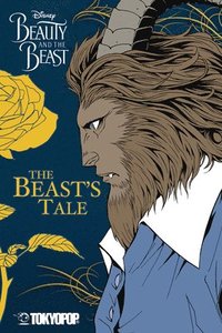 bokomslag Reaves, M: Disney Manga: Beauty and the Beast - The Beast's