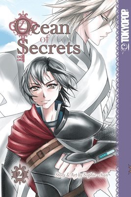 Ocean of Secrets, Volume 2 1