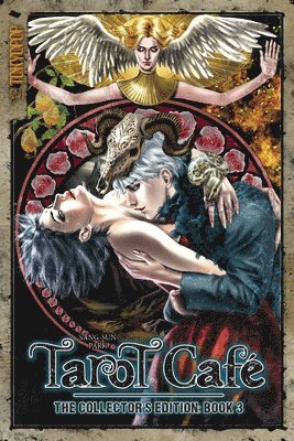 Tarot Caf: The Collectors Edition, Volume 3 1