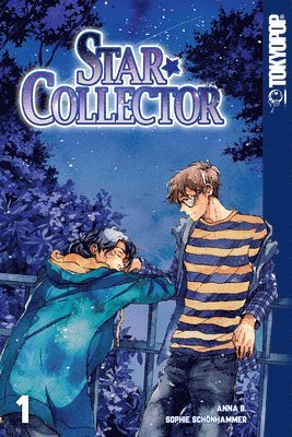 Star Collector, Volume 1 1