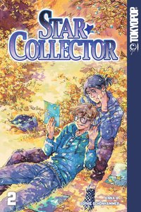 bokomslag Star Collector, Volume 2