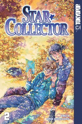 Star Collector, Volume 2 1