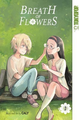 Breath of Flowers, Volume 1 1