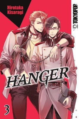 Hanger, Volume 3 1