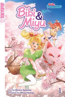 Bibi & Miyu, Volume 1 1