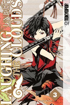 Laughing Under the Clouds, Volume 3 1