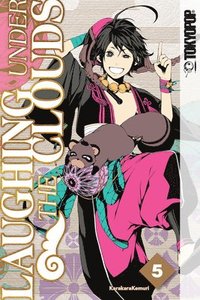 bokomslag Laughing Under the Clouds, Volume 5