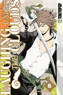Laughing Under the Clouds, Volume 6 1
