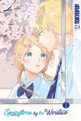 Suzuyuki - Springtime by the Window, Volume 1, Häftad