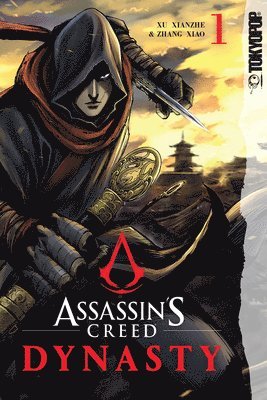 Assassin's Creed Dynasty, Volume 1 1