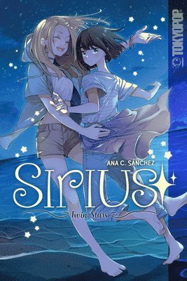Sirius: Twin Stars