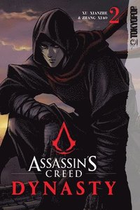 bokomslag Assassin's Creed Dynasty, Volume 2