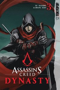 bokomslag Assassin's Creed Dynasty, Volume 3