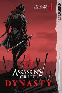bokomslag Assassin's Creed Dynasty, Volume 4