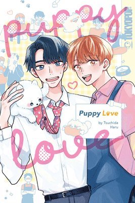 Puppy Love 1