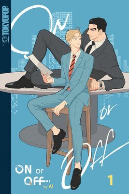 On or Off, Volume 1 1