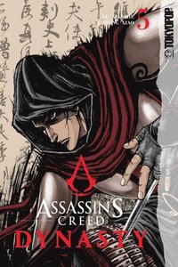 bokomslag Assassin's Creed Dynasty, Volume 5