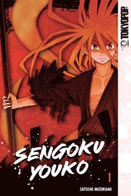 Sengoku Youko, Volume 1 1